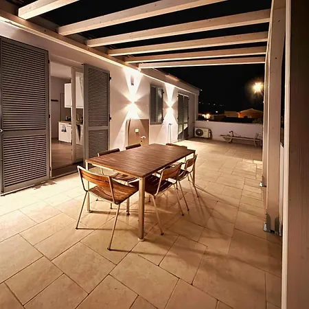 شقة Ondalunga - Bilocale Con Terrazza Vista Mare *