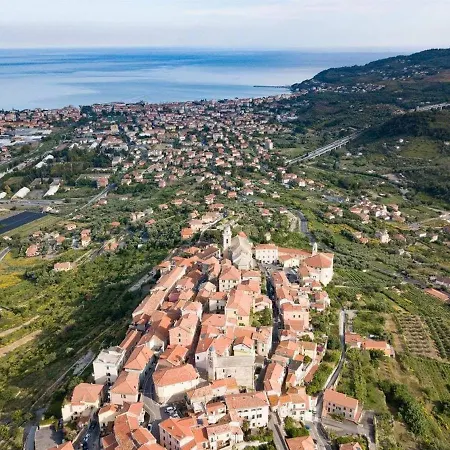 Ondalunga - Bilocale Con Terrazza Vista Mare *