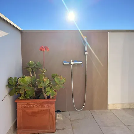 Ondalunga - Bilocale Con Terrazza Vista Mare شقة