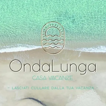 Ondalunga - Bilocale Con Terrazza Vista Mare شقة *
