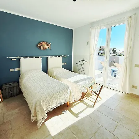 شقة Ondalunga - Bilocale Con Terrazza Vista Mare ديانو كاستيلو