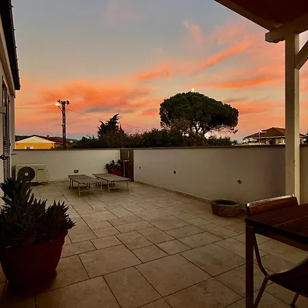 Ondalunga - Bilocale Con Terrazza Vista Mare شقة