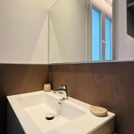 شقة Ondalunga - Bilocale Con Terrazza Vista Mare *